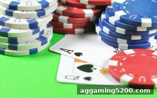 深挖捕鱼达人千炮版背后的棋牌智慧：德州扑克与牛牛的概率、心理与资金管理全攻略