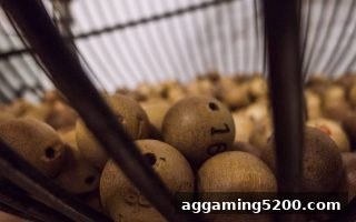 快乐十分选号技巧与捕鱼达人千炮版玩家的策略思维