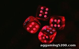 双色球选号全攻略：从捕鱼达人千炮版看概率游戏的智慧