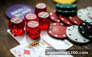 捕鱼达人千炮版带你读懂棋牌胜率计算工具：原理、用法与未来