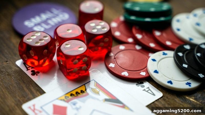 捕鱼达人千炮版带你读懂棋牌胜率计算工具：原理、用法与未来