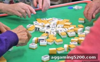 捕鱼达人千炮版与掼蛋深度解析：概率思维与实战技巧全攻略