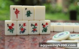 捕鱼达人千炮版深度指南：ERC20充值麻将的对家观察与胜率提升