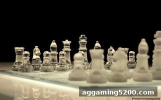 围棋计时体系全解析：捕鱼达人千炮版玩家的策略进阶指南