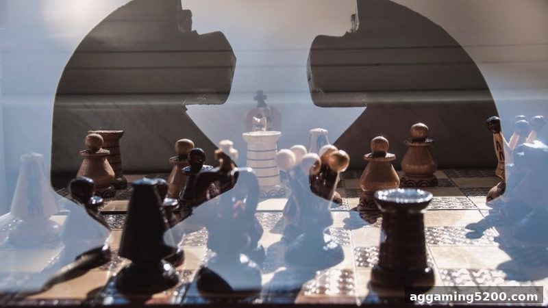 捕鱼达人千炮版视角下的棋牌策略：从四川麻将到德州扑克的玩家心理与概率博弈
