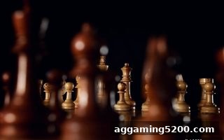 捕鱼达人千炮版玩家必看：国际象棋棋具选购全攻略