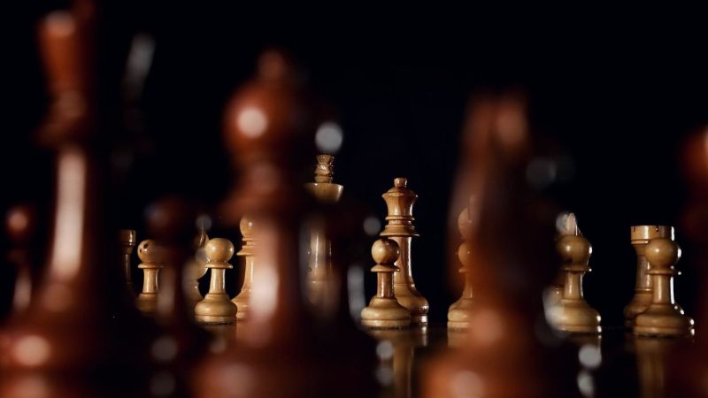捕鱼达人千炮版玩家必看：国际象棋棋具选购全攻略